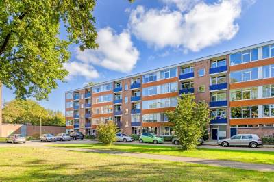 Woning Lingestraat 84 Deventer