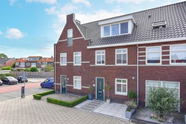 Woning Landerij 49 Ter Aar