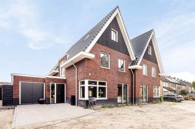 Woning Hibiscusstraat 4 Ederveen