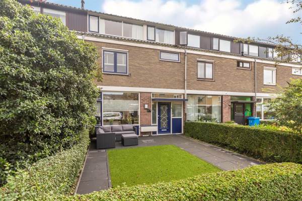 Woning Meidoornstraat 5 Schipluiden