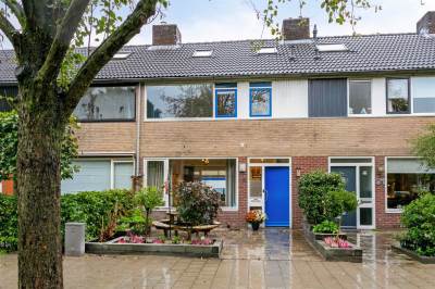 Woning de Leegte 89 Epe