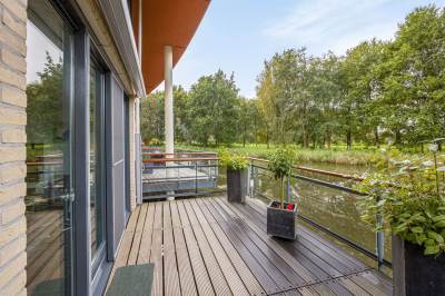 Woning Madeliefberg 58 Roosendaal