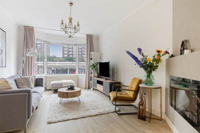 Woning Harstenhoekweg 249 Den Haag