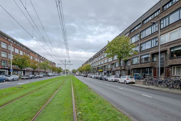 Woning Schieweg 85A03 Rotterdam