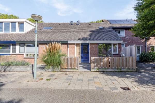 Woning Walenburg 35 Dordrecht