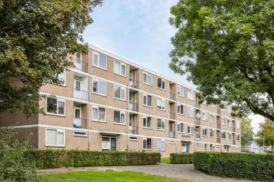 Woning Schuitenvoerderstraat 37 Gorinchem