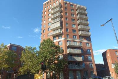 Woning Kalmoesplein 37 Eindhoven