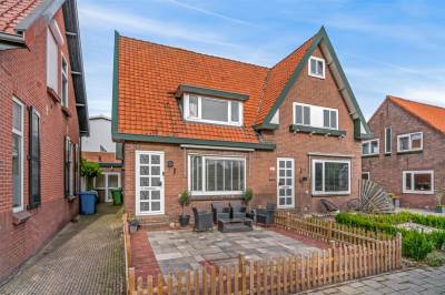 Woning Oosteinderweg 371 Aalsmeer