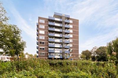 Woning Boterbloem 56 Uithoorn