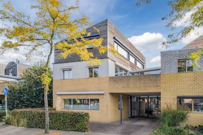 Woning Sering 44 Cuijk