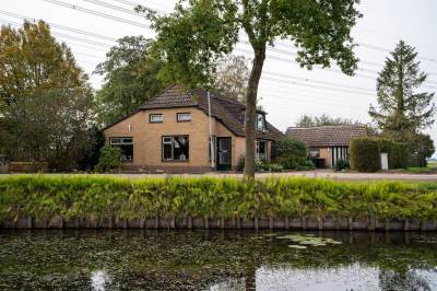 Woning Jacob de Weerdstraat G 2 Nieuwe Pekela