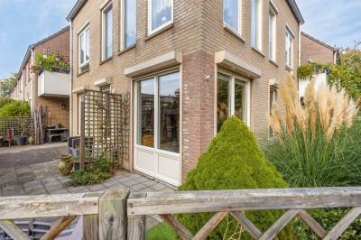 Woning Pieter Quastweg 18 Eindhoven