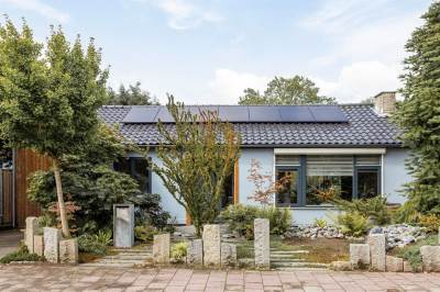 Woning Adriaansdreef 21 Veldhoven