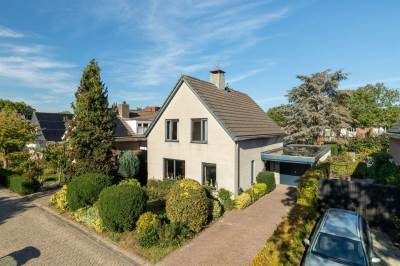 Woning Baksweer 236 Raamsdonksveer