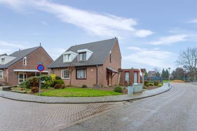 Woning Grote Tienden 27 Papenhoven