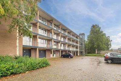 Woning Vuurdoornlaan 3201 Nijkerk