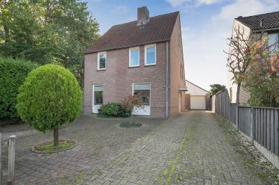 Woning De Voorde 22 Veldhoven