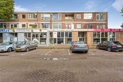 Woning Noordenweg 59 Ridderkerk
