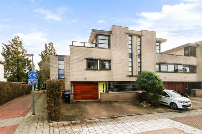 Woning Branco 31 Dordrecht