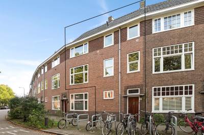 Woning van Noremborghstraat 25 Den Bosch