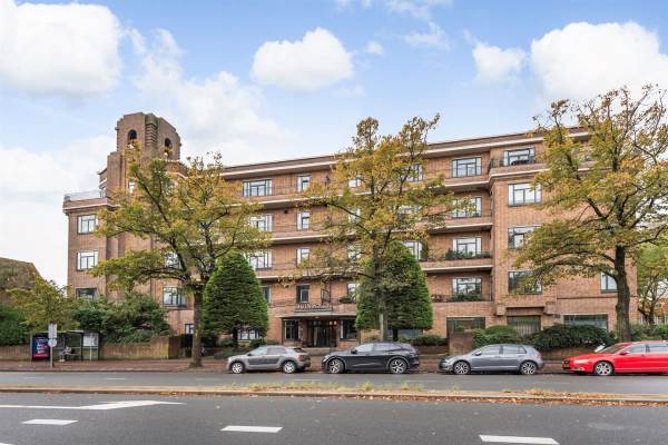 Woning Van Alkemadelaan 350 - 404 Den Haag