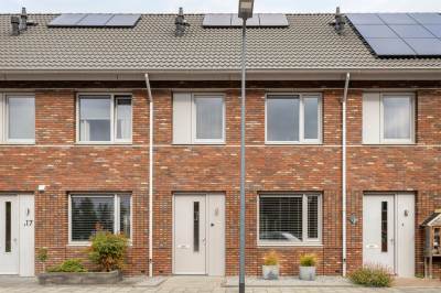 Woning Akkernoot 19 Nuland