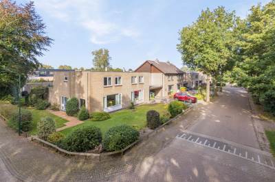 Woning Deken van der Cammenweg 32 Heesch