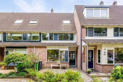 Woning Rietzanger 86 Hoorn (NH)