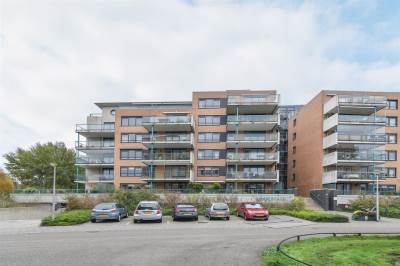 Woning Lindestate 55 Purmerend