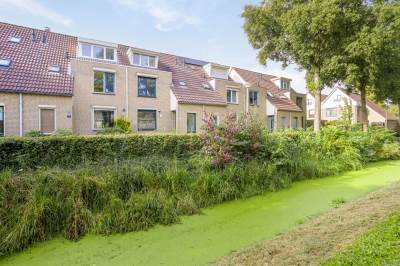 Woning Jan van Goijenlaan 7 Hendrik-Ido-Ambacht