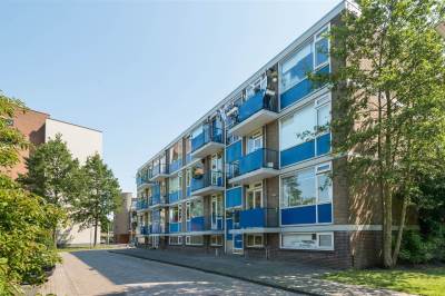 Woning Roerdompstraat 6a Alblasserdam