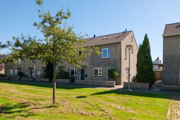 Woning Rozemarijntuin 14 Assen