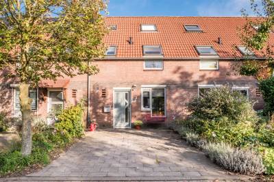 Woning Mophosostraat 40 Culemborg