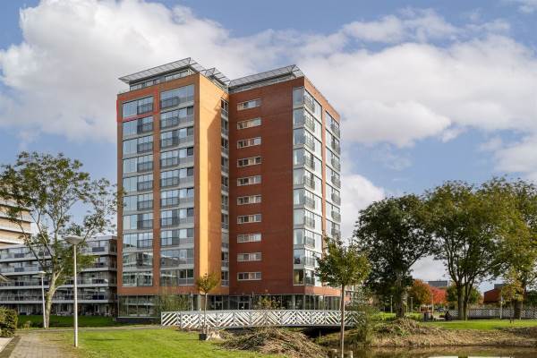 Woning Uranusstraat 620 Alphen aan den Rijn