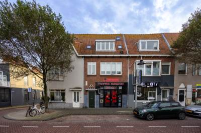 Woning Zeestraat 32boven Zandvoort