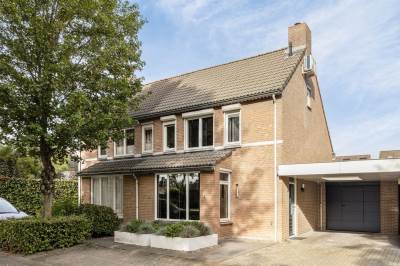 Woning Struikakker 14 Oirschot