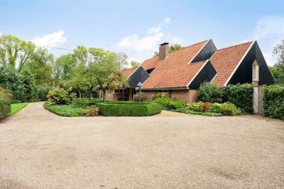 Woning Zuid Esmarkerrondweg 81 Enschede