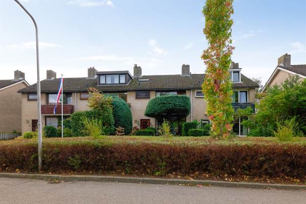 Woning Achterdijk 11B Ouderkerk aan de Amstel