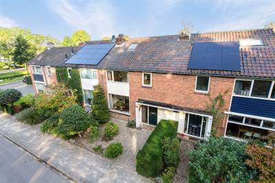 Woning Rietganssingel 109 Velp (GE)