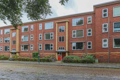 Woning Pioenstraat 36 Groningen