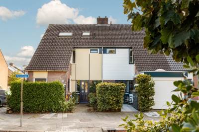 Woning Korenmolen 1 Harmelen