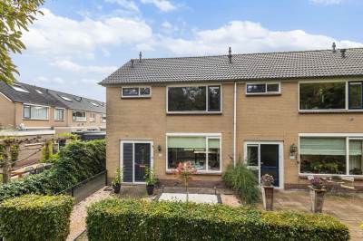 Woning Jan Mankesstraat 85 Nunspeet