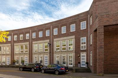 Woning Oberon 1 Den Bosch