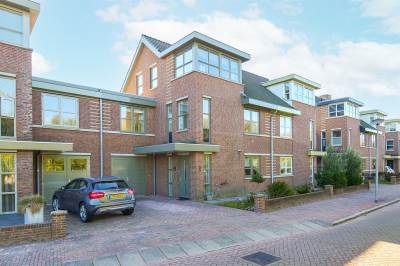 Woning Het Arsenaal 8 Den Helder