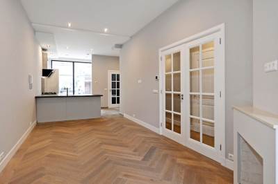 Woning Weissenbruchstraat 69 Den Haag