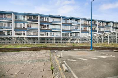 Woning Liesveld 89 Vlaardingen