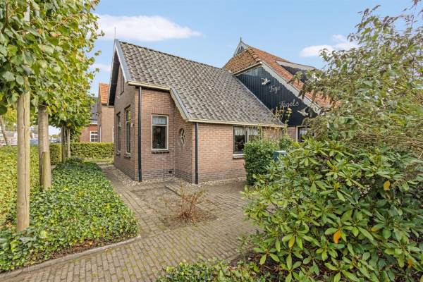 Woning Jogchem Alberdaweg 68 Jubbega