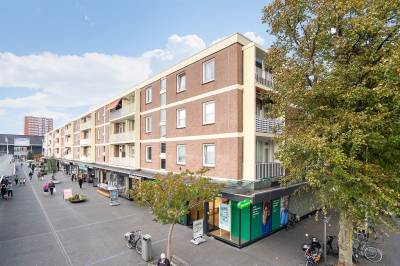 Woning Leyweg 1032 Den Haag