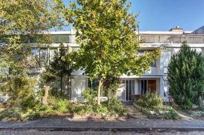 Woning Zamenhoflaan 12 Zeist