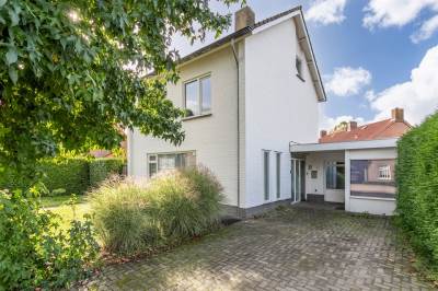Woning Kerkstraat 32 Helvoirt